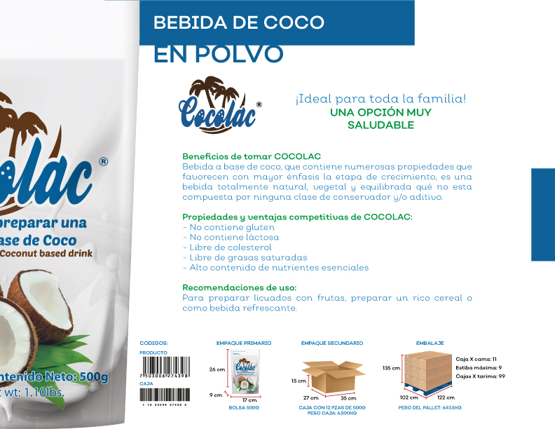 Cocolac